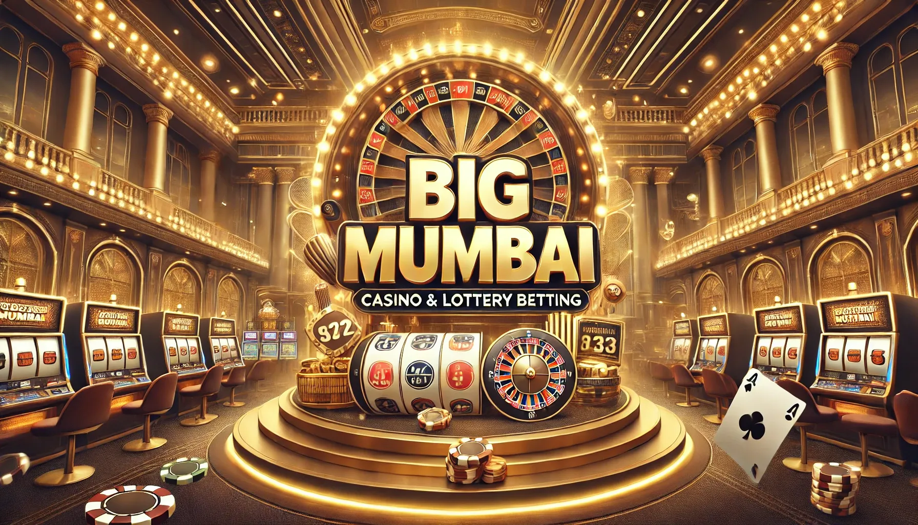 Big Mumbai